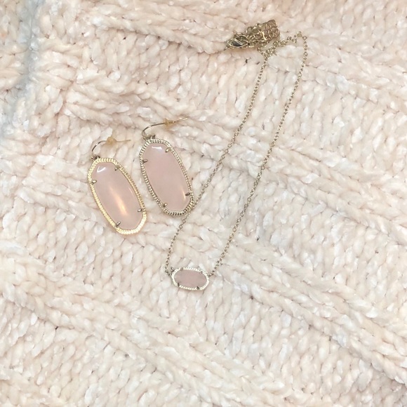 Kendra Scott Set - Picture 1 of 1